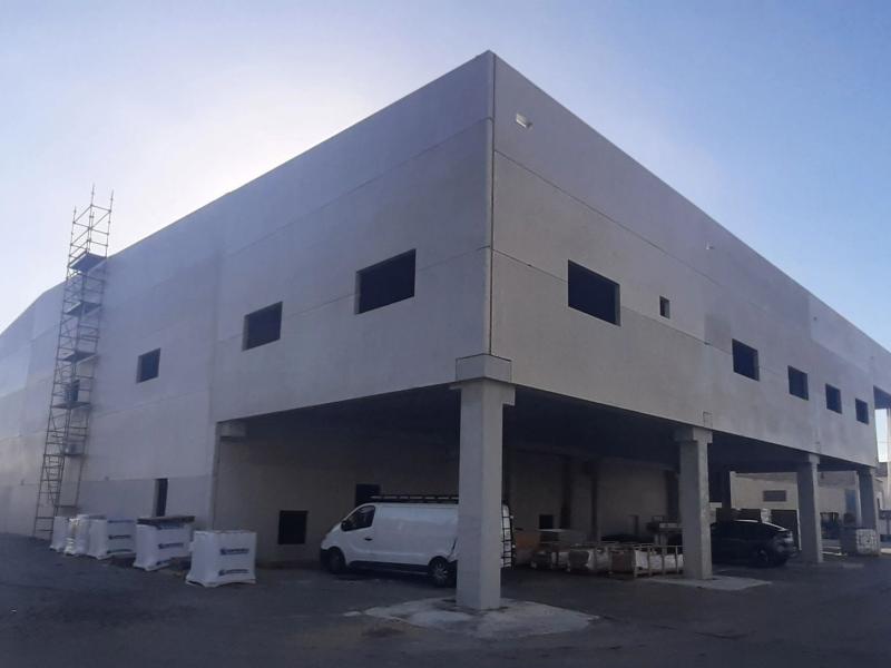 Arion Piscines Polyester